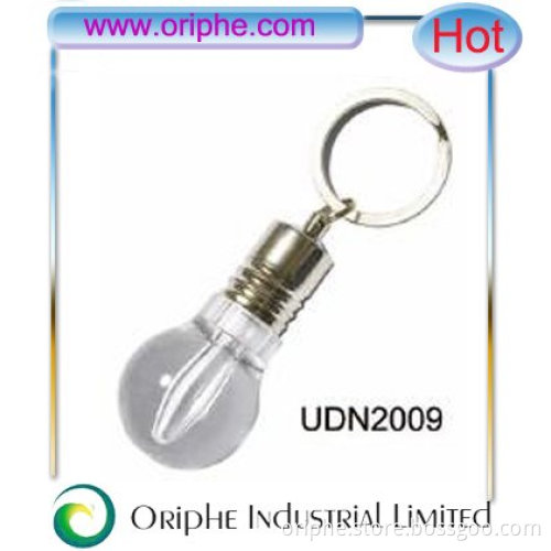 UDP bulb USB drive , USB flash,pendrive